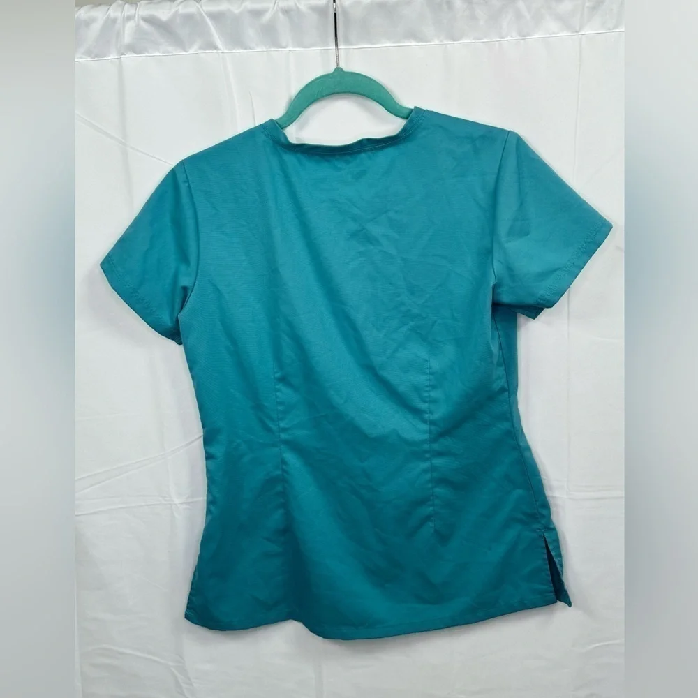 Grey’s Anatomy Scrub Top - Picture 2 of 9